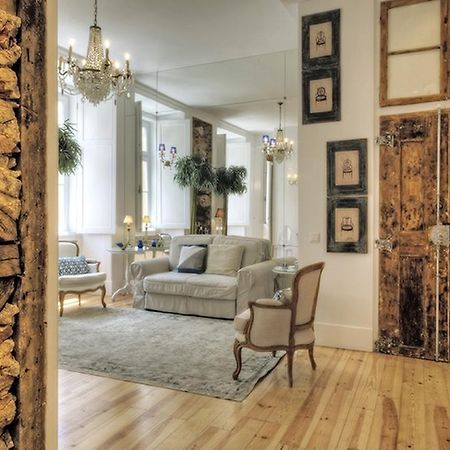 Arsenal Apartment Lisboa Екстериор снимка