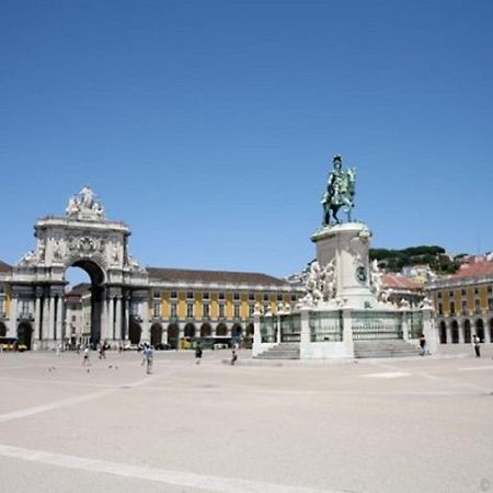 Arsenal Apartment Lisboa Екстериор снимка