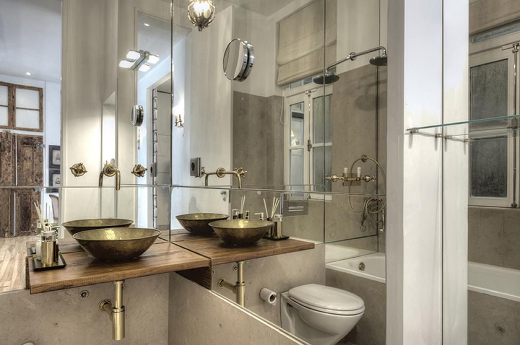 Arsenal Apartment Lisboa Екстериор снимка