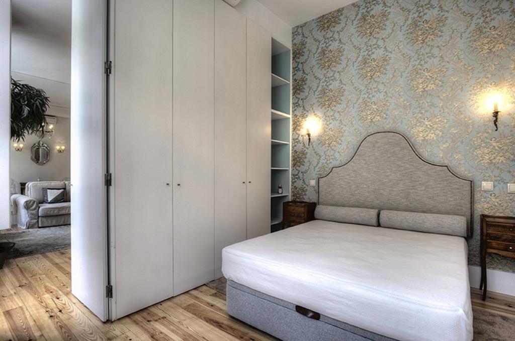 Arsenal Apartment Lisboa Екстериор снимка