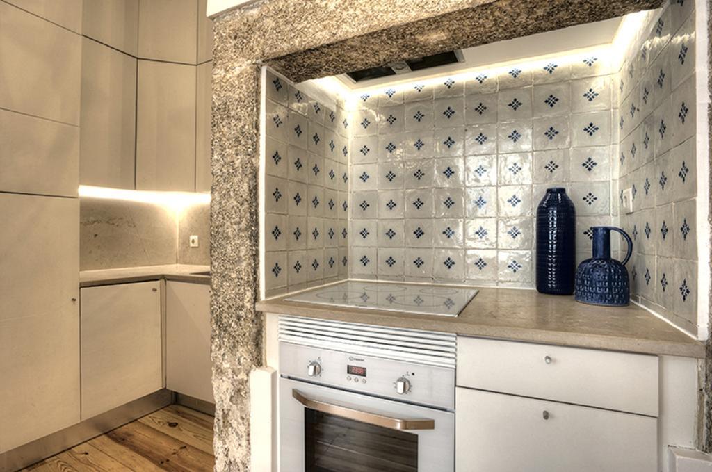 Arsenal Apartment Lisboa Екстериор снимка