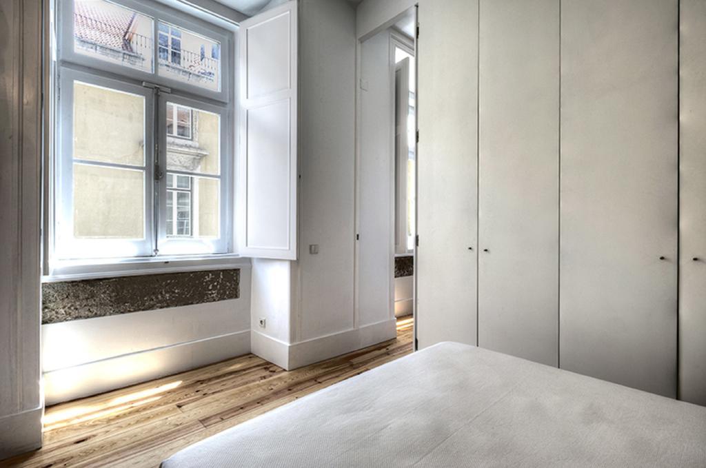 Arsenal Apartment Lisboa Екстериор снимка