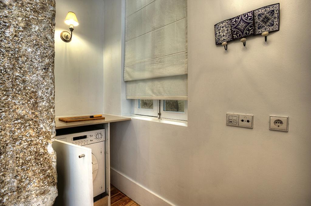 Arsenal Apartment Lisboa Екстериор снимка