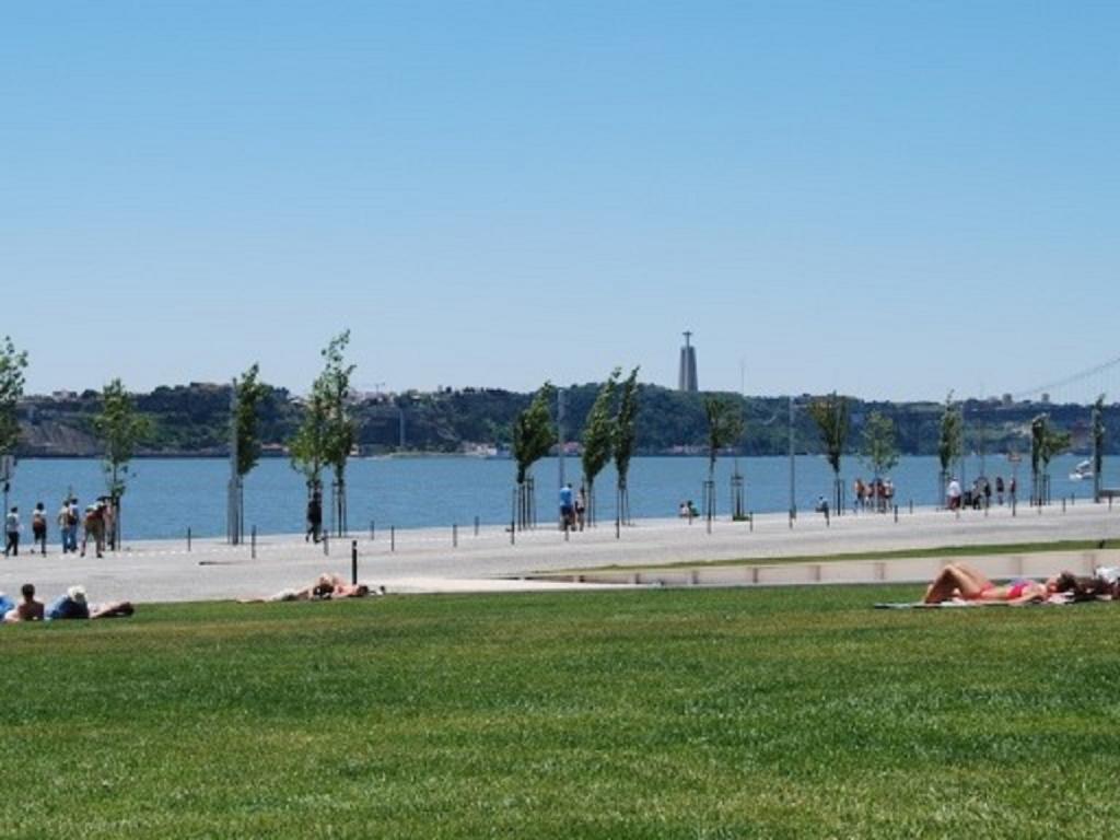 Arsenal Apartment Lisboa Екстериор снимка