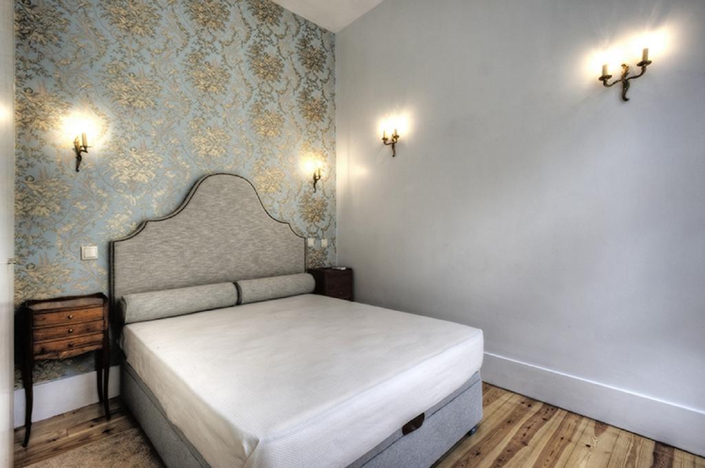 Arsenal Apartment Lisboa Екстериор снимка
