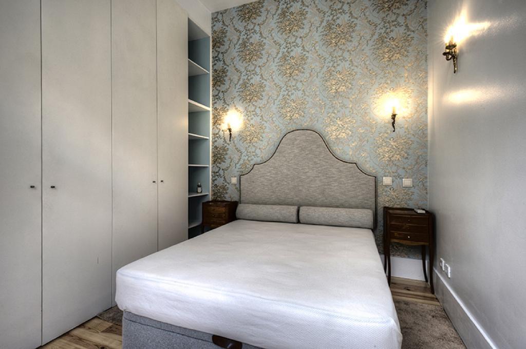 Arsenal Apartment Lisboa Екстериор снимка