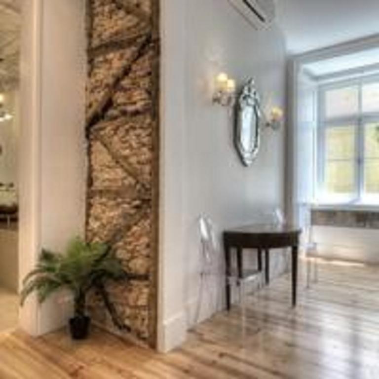 Arsenal Apartment Lisboa Екстериор снимка